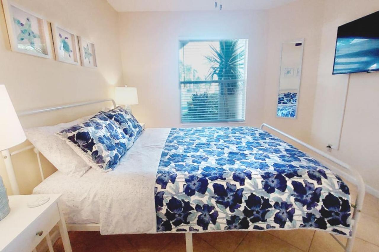Paradise Sol 2Bd2Ba Condo On Golf Course Near Bch Saint Petersburg Eksteriør billede