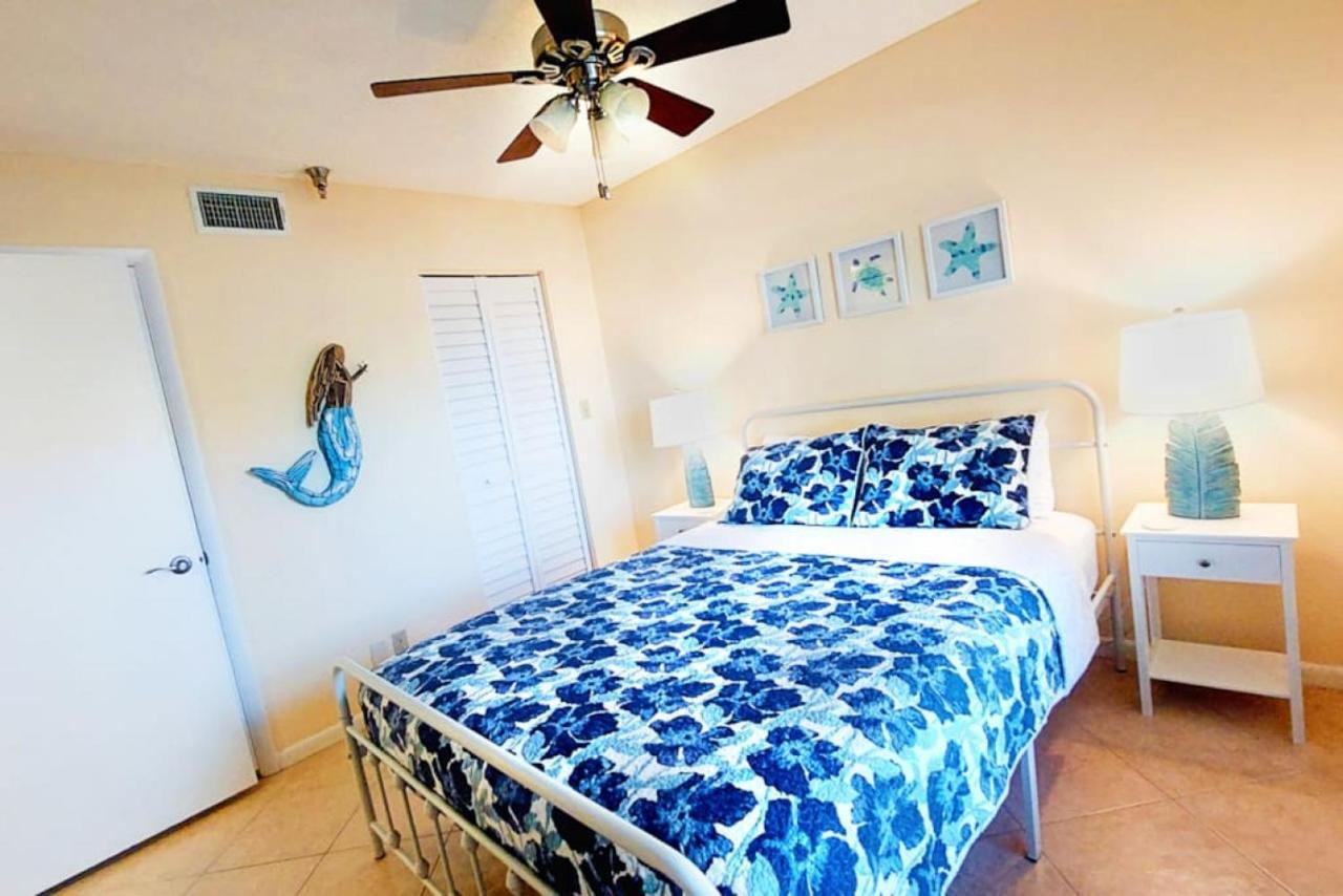 Paradise Sol 2Bd2Ba Condo On Golf Course Near Bch Saint Petersburg Eksteriør billede