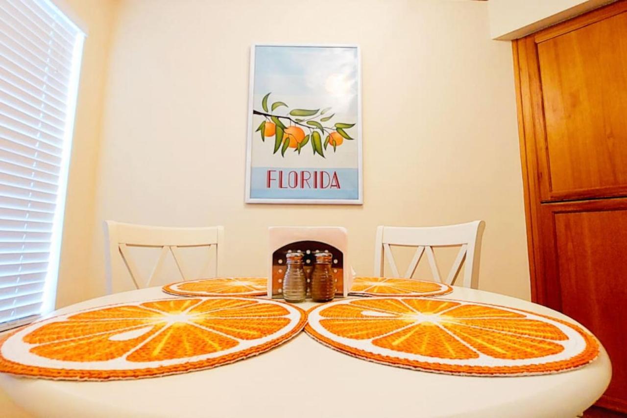 Paradise Sol 2Bd2Ba Condo On Golf Course Near Bch Saint Petersburg Eksteriør billede