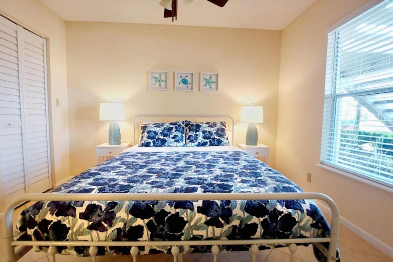 Paradise Sol 2Bd2Ba Condo On Golf Course Near Bch Saint Petersburg Eksteriør billede