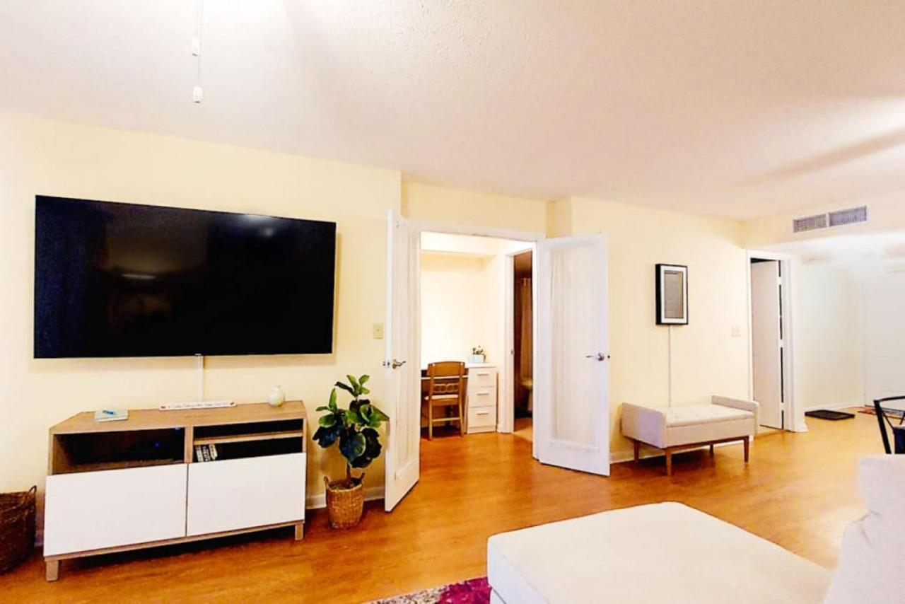 Paradise Sol 2Bd2Ba Condo On Golf Course Near Bch Saint Petersburg Eksteriør billede